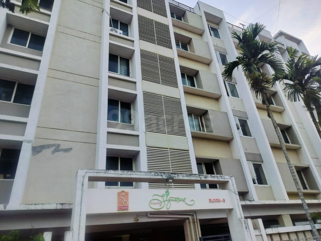 Srisanthi Signature, Madhurawada,Visakhapatnam