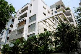 Alekhya Homes, Kondapur,