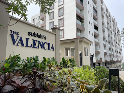 Subishi Valencia
