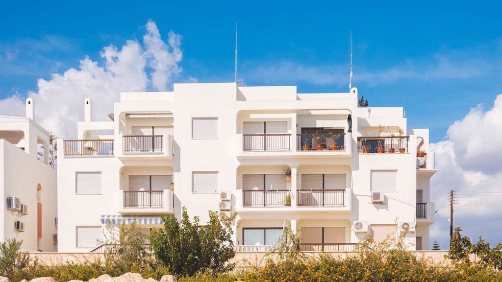 Tenant Management is a tedious task,