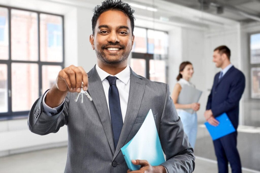 The Future of Real Estate: Trends in Property Management